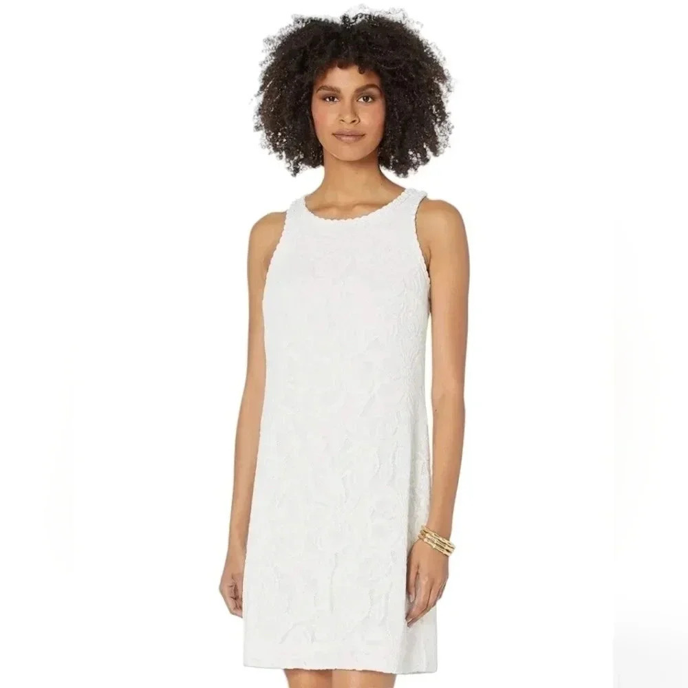 Lilly Pulitzer Marquette Shift Dress